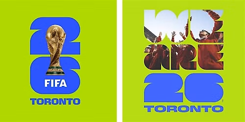 UOFT FIFA WORLD CUP LAUNCH PARTY @ FICTION | FRI JUNE 12 | FREE ENTRY