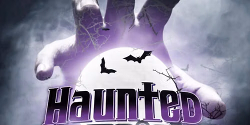 Haunted Illusions starring David Caserta