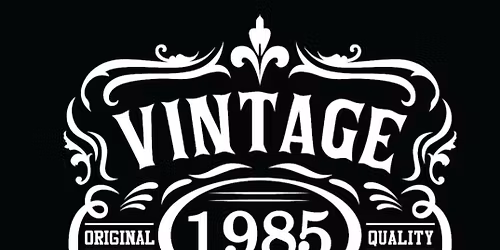 Erin Is Leaving His 30s Behind!! 