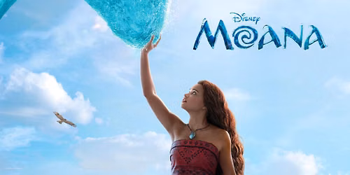 MOANA