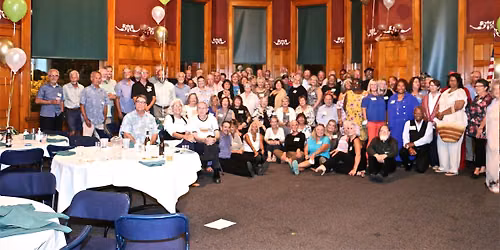 55 Year Reunion