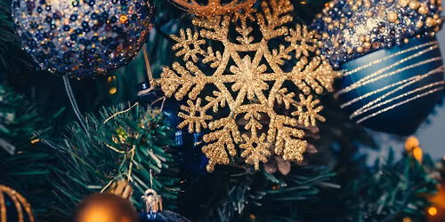 New Years Eve Gala Dinner