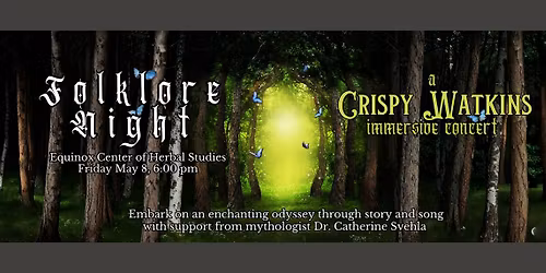 Folklore Night