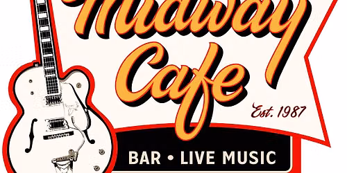 Heather Smith & The Constants at Midway Cafe