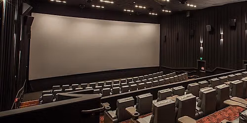 Free Film Screening in Concord, CA