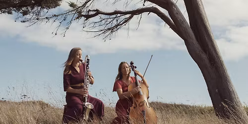 Koncert Las Hermanas Caronni (Argentyna\/Francja)
