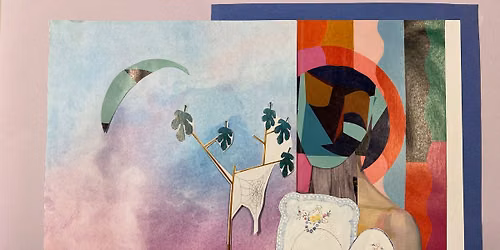 Art Making for Fun and Connection Fortnightly - Face to Face
