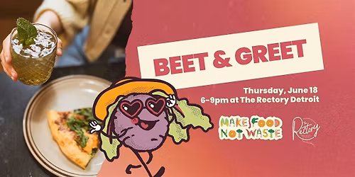 Beet & Greet