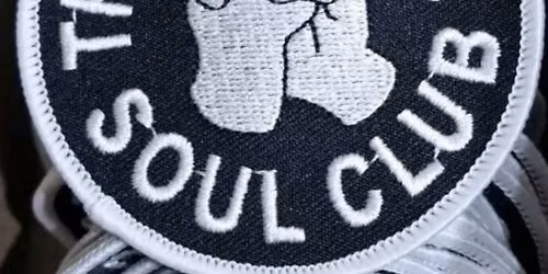 Leeds Central Soul Club All-Dayer June 2026