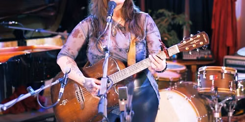 Aly Dyg Duo at The Sandbar!