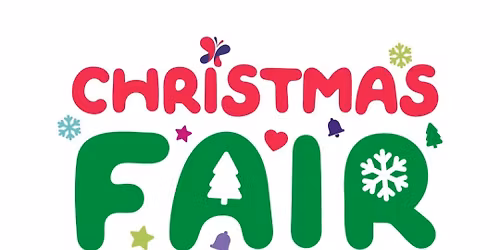 Christmas Fair \ud83c\udf84 \u2744\ufe0f \ud83c\udf85 