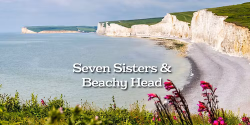 Hiking: Seven Sisters & Beachy Head \u2013 Sat 14 Mar 2026