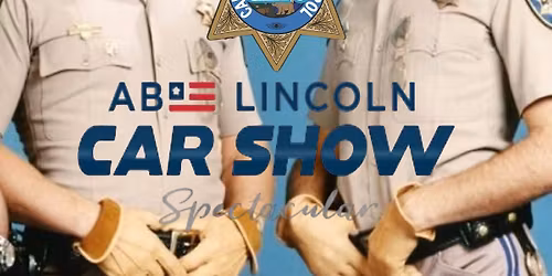 Powerlight Able Lincoln Car Show Spectacular