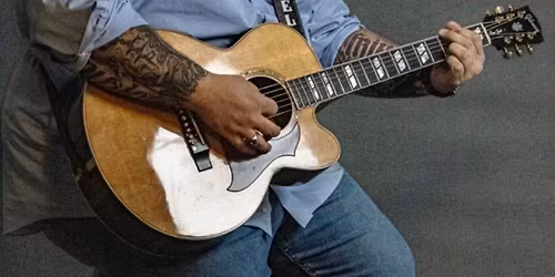 Live Music w/Bryan Syrell, Saturday 10/25 3-6pm, Rain or Shine