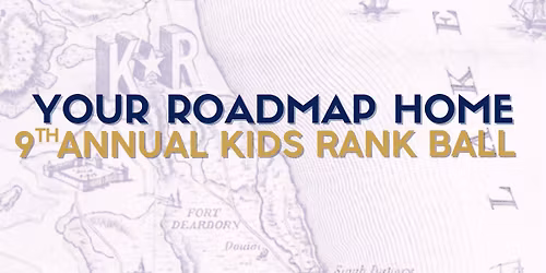 Kids Rank Ball 2026: Your Roadmap Home