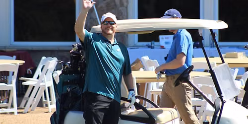 Team Prince William Golf Tournament 2026