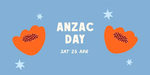 ANZAC Day at Lone Pine | Two-up, NRL, and DJs till late!