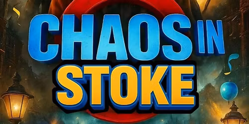 Chaos in stoke