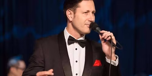 The Pete Moore Band - $10