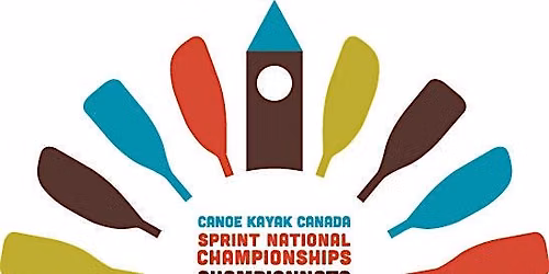 CKC Sprint National Championships 2026 - Race Sponsorship