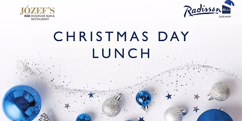 Christmas Day Lunch
