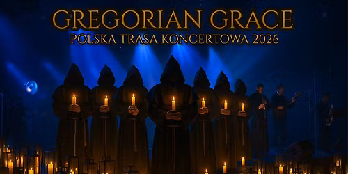 Pozna\u0144: Gregorian Grace