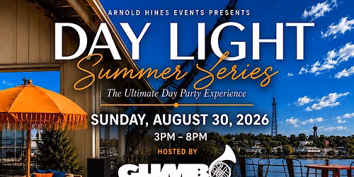 DAY LIGHT Finale: Celebrating GUMBO\u2019s 10-Year Anniversary