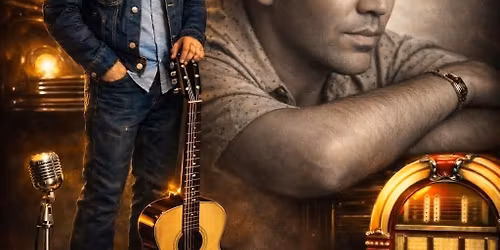 IVAN B 50s60s RocknRoll