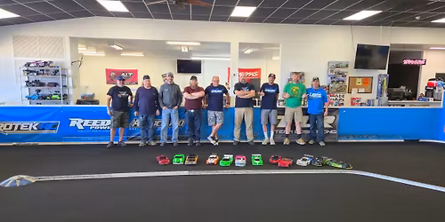 On Road RC Racing