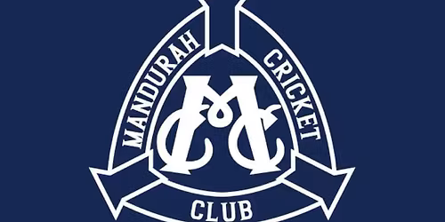Mandurah Cricket Club Junior Wind Up