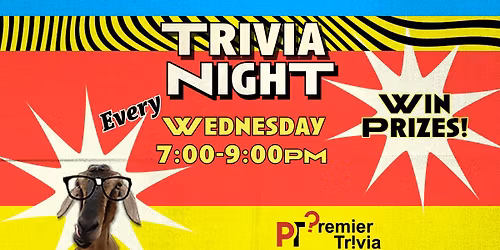 Trivia Night