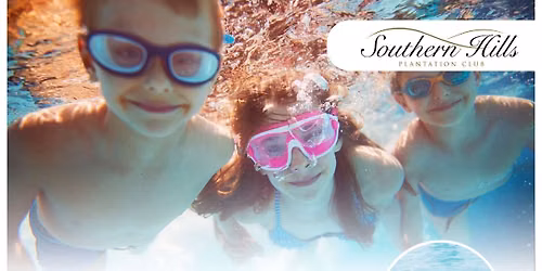 Swimming Lessons