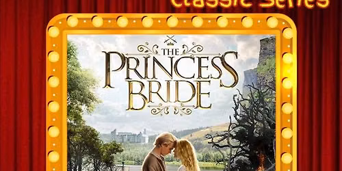 The Princess Bride