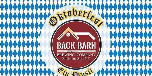 Oktoberfest 2026!