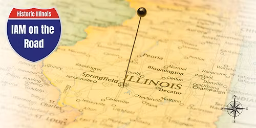 IAM on the Road - Elgin