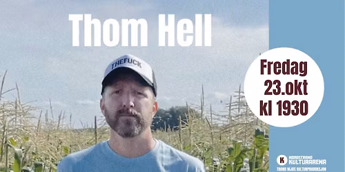 Thom Hell