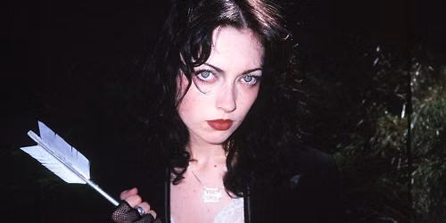 Violet Grohl - Be Sweet To Me Tour