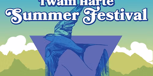 Twain Harte Summer Festival