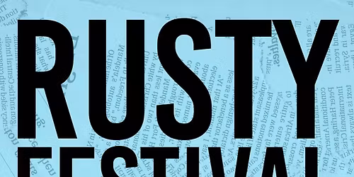 Rusty Festival