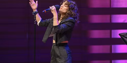 Dragonette with Tiny Sun at Koerner Hall