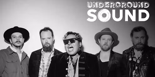 Billy Allen & The Pollies