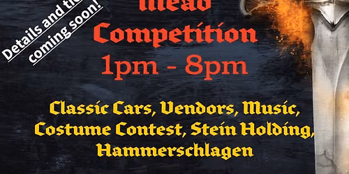 MeadFest & Fantasy Faire 