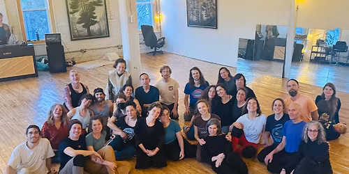 CI Class "Shelves & Ledges" by Cam Moreno + Jam w\/sound by Shir Meira Feit