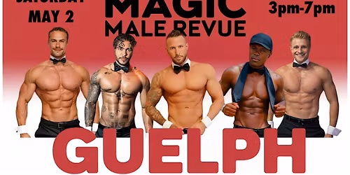 Guelph Ladies Day Matinee