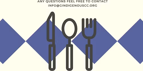 First Nations, Inuit and Metis Potluck