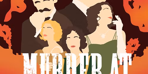 Murder at the Garrison - Woodman Inn, Nuthampstead