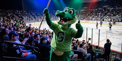 Gage Family Hockey Night at San Diego Gulls