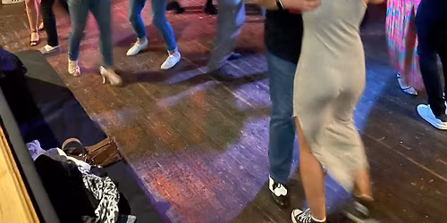 LATINMania! @Alexander\u2019s Chester, Rueda week