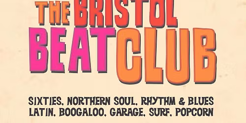 Bristol Beat Club