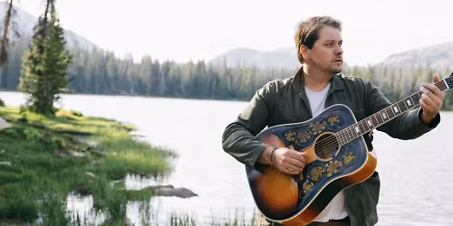 Rob Baird in Houston